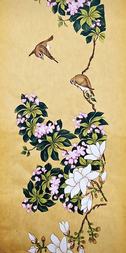 Hwajodo-minhwa-03-meimong8